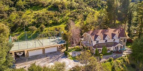 31440 Lobo Canyon, Agoura Hills, CA 91301