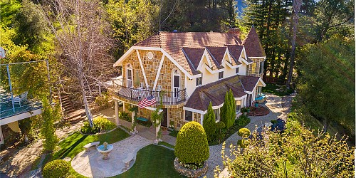 31440 Lobo Canyon, Agoura Hills, CA 91301