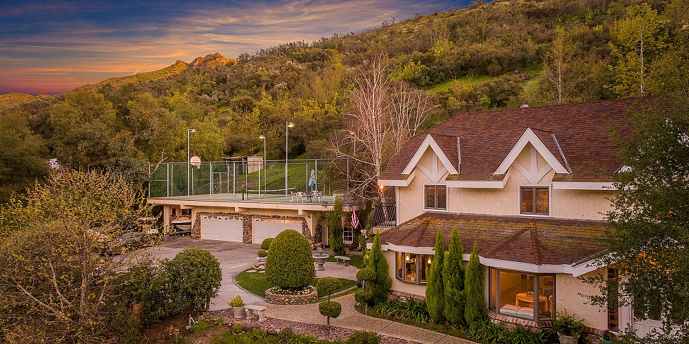 31440 Lobo Canyon, Agoura Hills, CA 91301