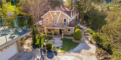 31440 Lobo Canyon, Agoura Hills, CA 91301