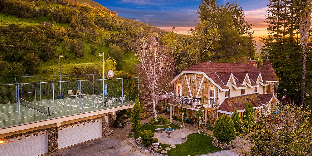 31440 Lobo Canyon, Agoura Hills, CA 91301