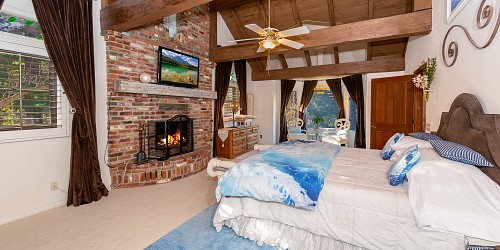 31440 Lobo Canyon, Agoura Hills, CA 91301