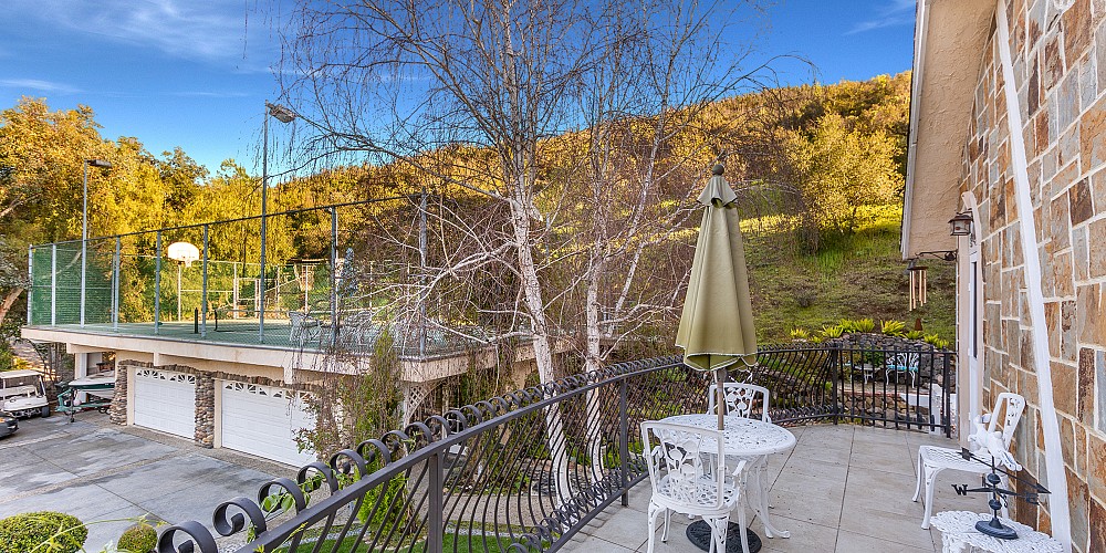 31440 Lobo Canyon, Agoura Hills, CA 91301