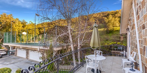 31440 Lobo Canyon, Agoura Hills, CA 91301