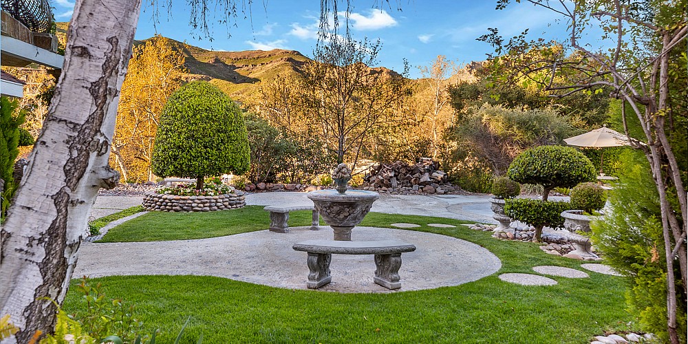 31440 Lobo Canyon, Agoura Hills, CA 91301