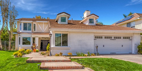 5765 Green Meadow Dr, Agoura Hills, CA 91301