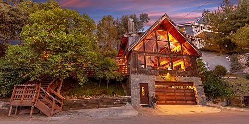 2022 Lookout Dr., Agoura Hills, CA 91301