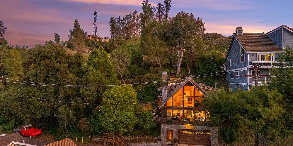 2022 Lookout Dr., Agoura Hills, CA 91301