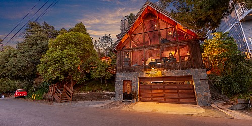 2022 Lookout Dr., Agoura Hills, CA 91301