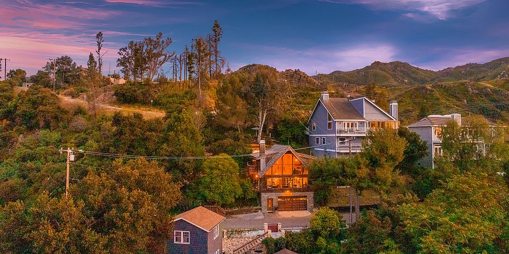 2022 Lookout Dr., Agoura Hills, CA 91301