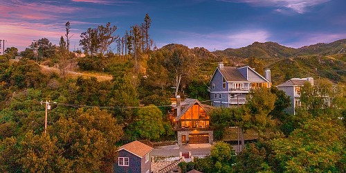 2022 Lookout Dr., Agoura Hills, CA 91301