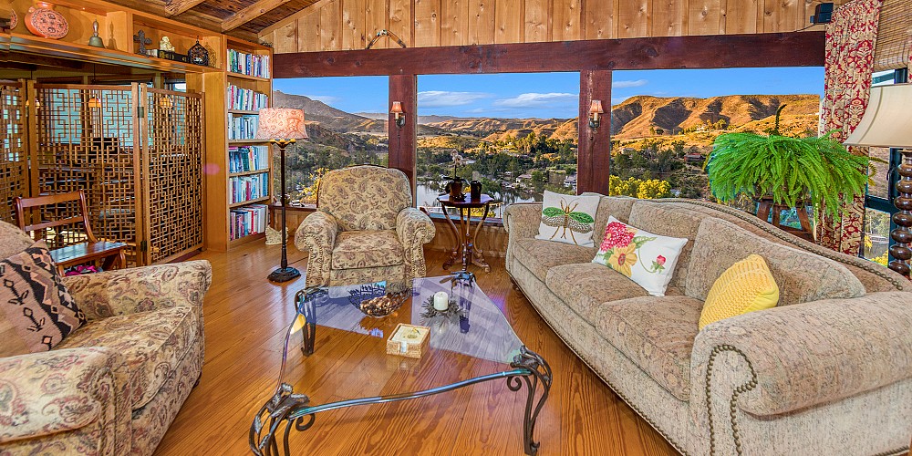 1936 Flathead Trail, Agoura Hills, CA 91301