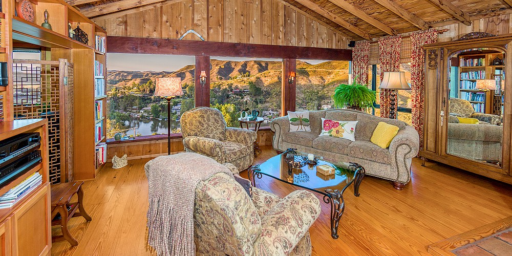 1936 Flathead Trail, Agoura Hills, CA 91301