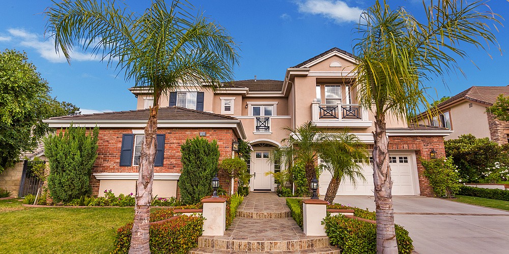 2490 Montecito Ave, Westlake Village, CA 91362