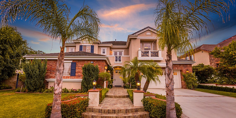 2490 Montecito Ave, Westlake Village, CA 91362