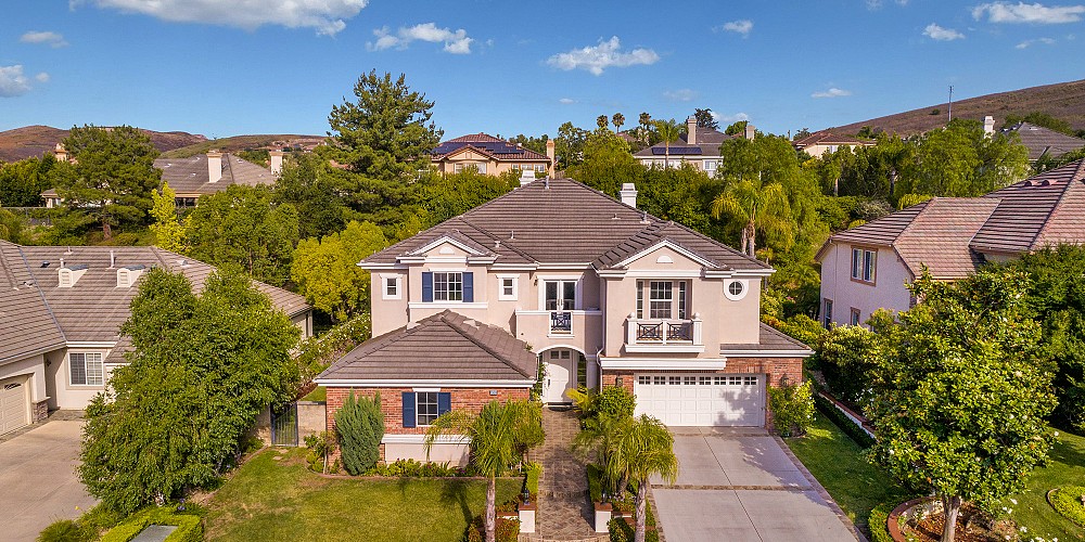 2490 Montecito Ave, Westlake Village, CA 91362