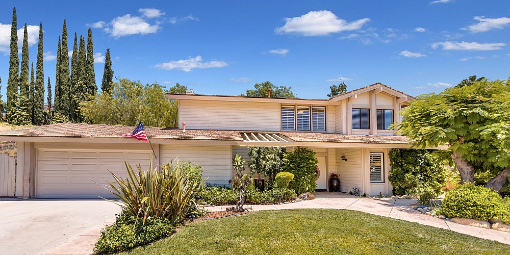 5442 Cedarhaven, Agoura Hills, CA 91301