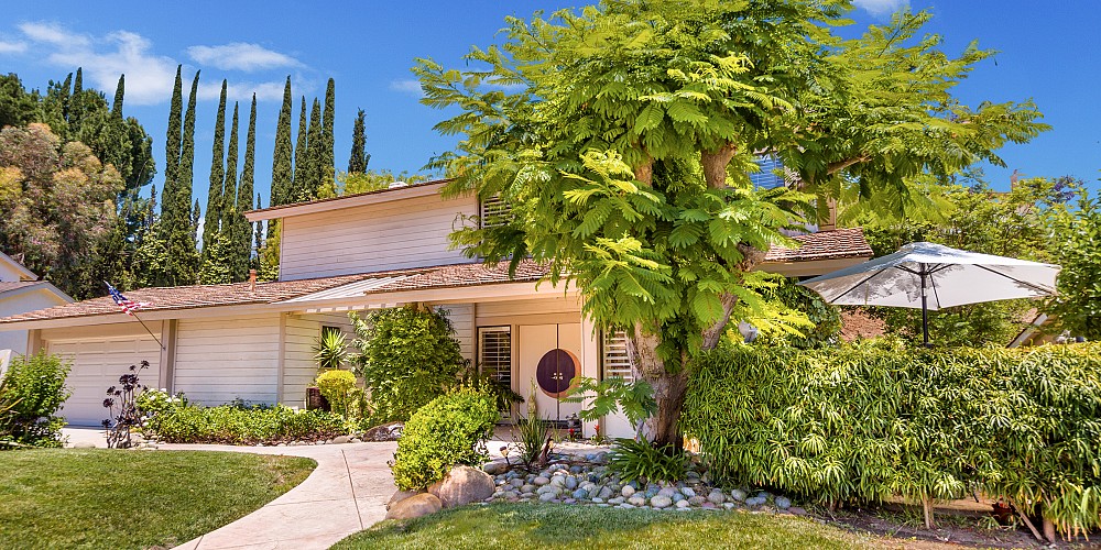 5442 Cedarhaven, Agoura Hills, CA 91301