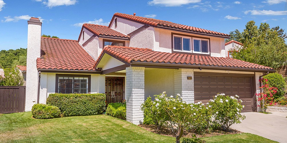 543 Innwood Road, Simi Valley, CA 90365