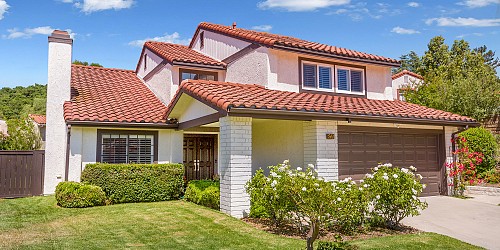 543 Innwood Road, Simi Valley, CA 90365