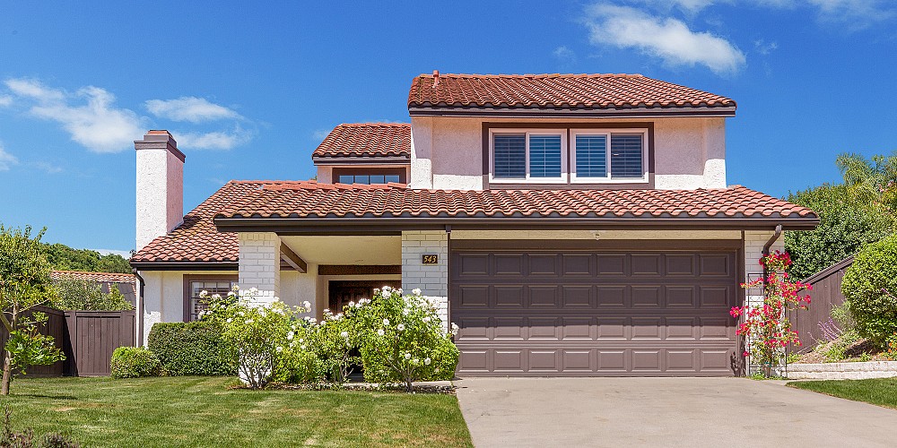 543 Innwood Road, Simi Valley, CA 90365