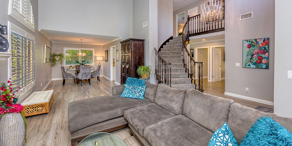 543 Innwood Road, Simi Valley, CA 90365