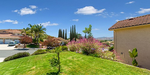 543 Innwood Road, Simi Valley, CA 90365