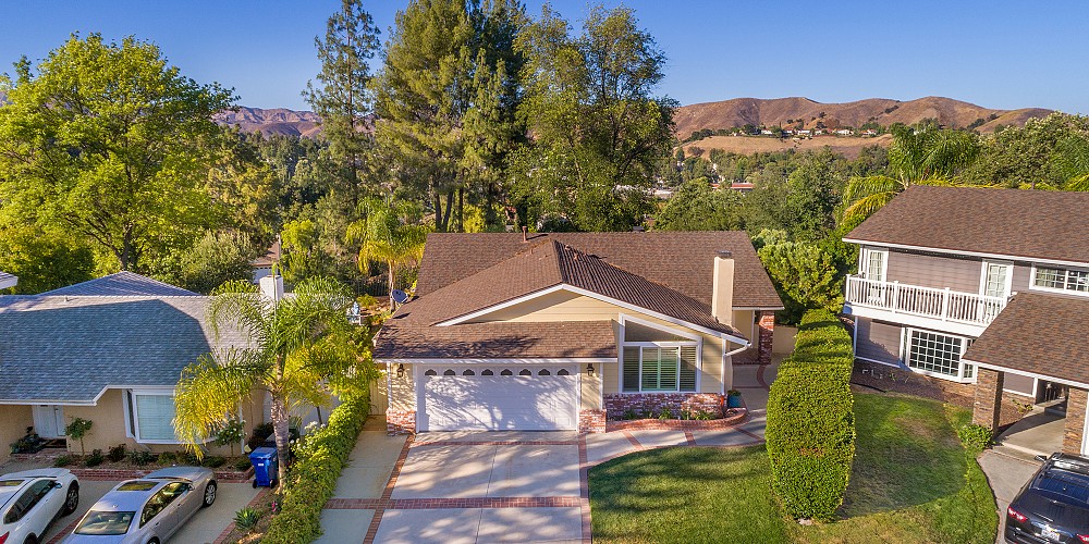 5506 Gladehollow, Agoura Hills, CA 91301