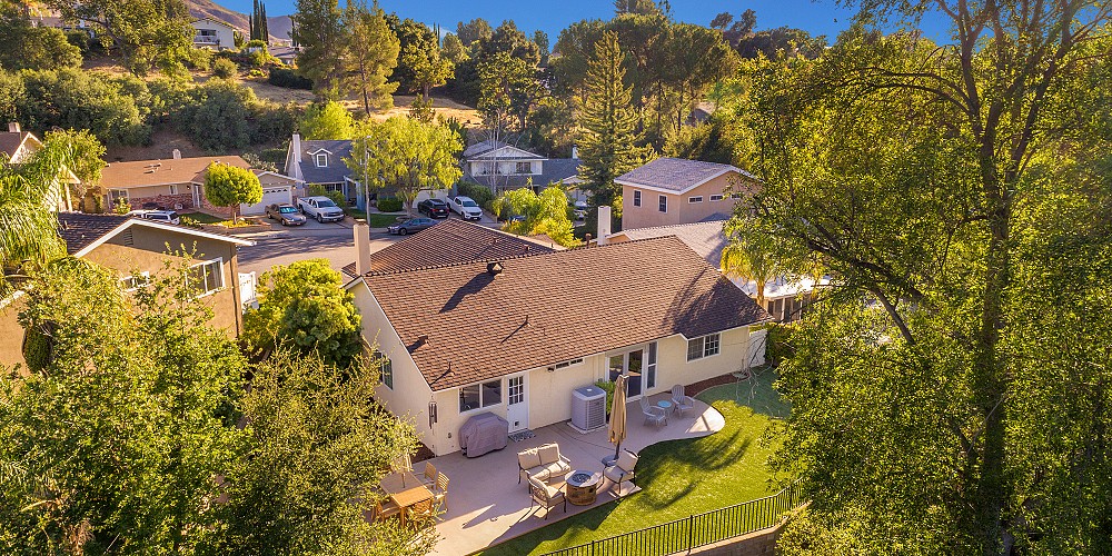5506 Gladehollow, Agoura Hills, CA 91301
