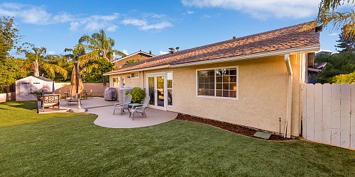 5506 Gladehollow, Agoura Hills, CA 91301