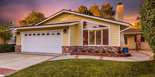 5506 Gladehollow, Agoura Hills, CA 91301