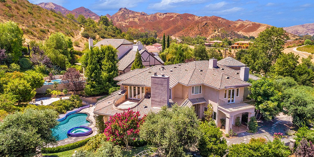 30124 Mulholland Hwy, Agoura Hills, CA 91301