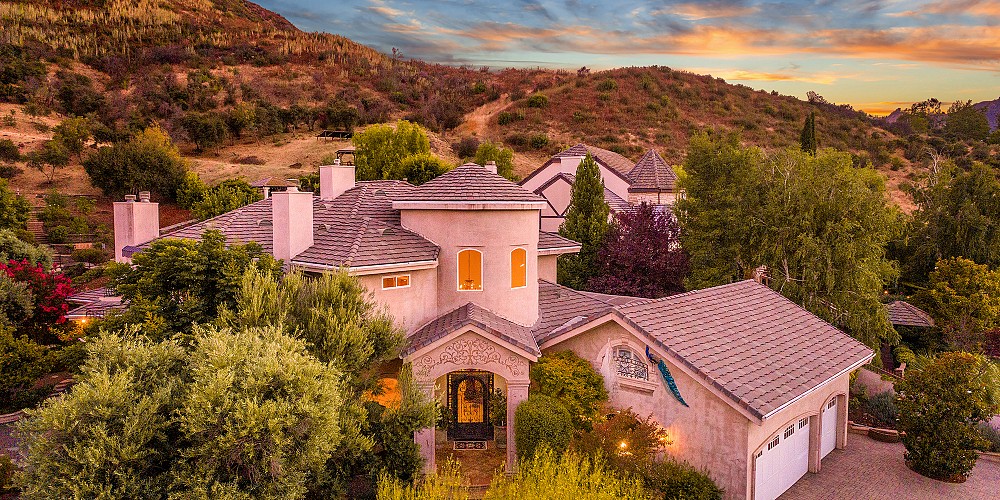 30124 Mulholland Hwy, Agoura Hills, CA 91301