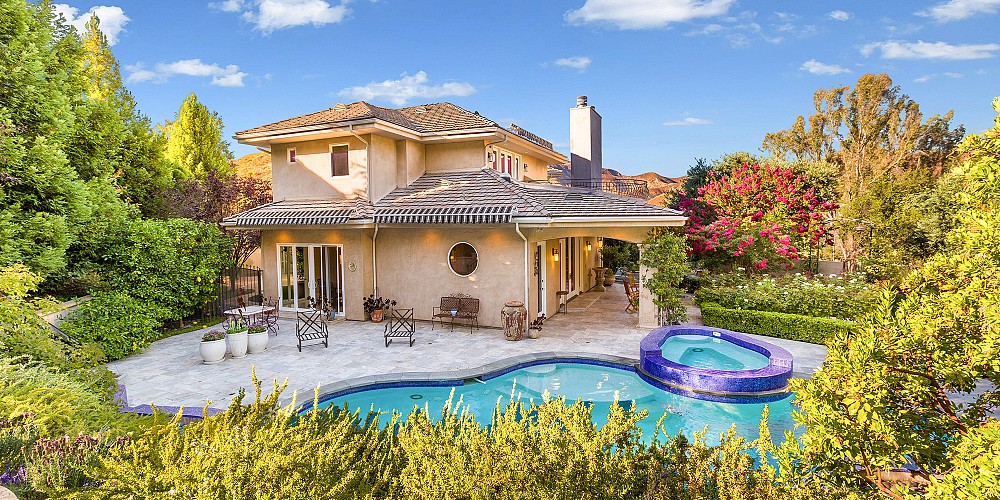 30124 Mulholland Hwy, Agoura Hills, CA 91301