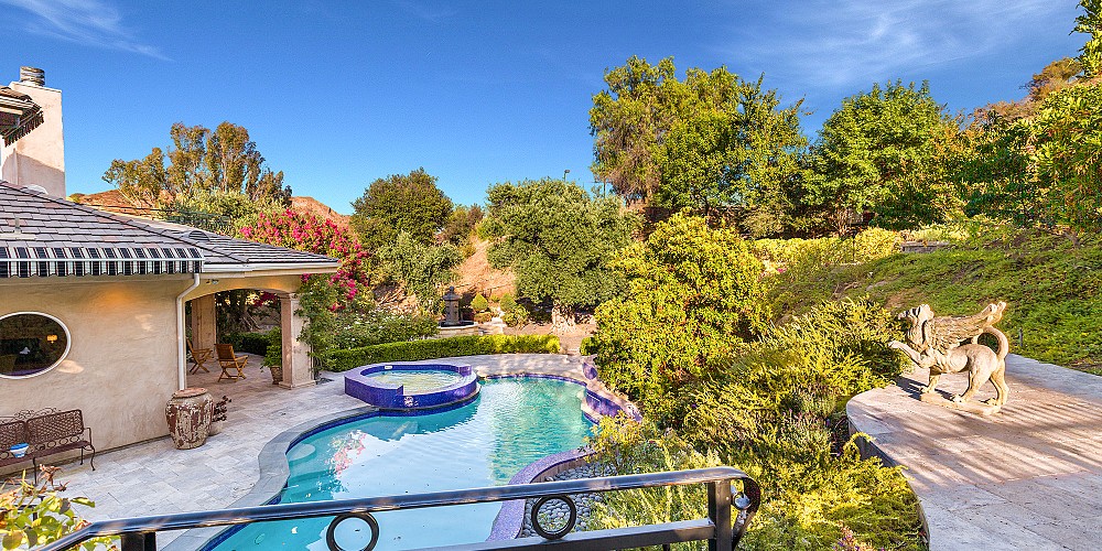 30124 Mulholland Hwy, Agoura Hills, CA 91301