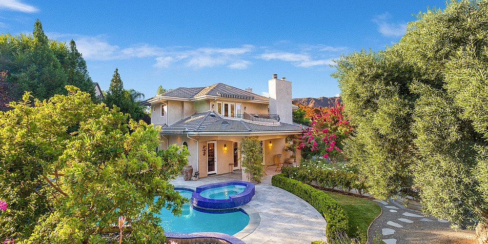 30124 Mulholland Hwy, Agoura Hills, CA 91301