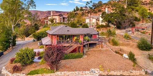 2250 Pinecrest Rd., Agoura Hills, CA 91301