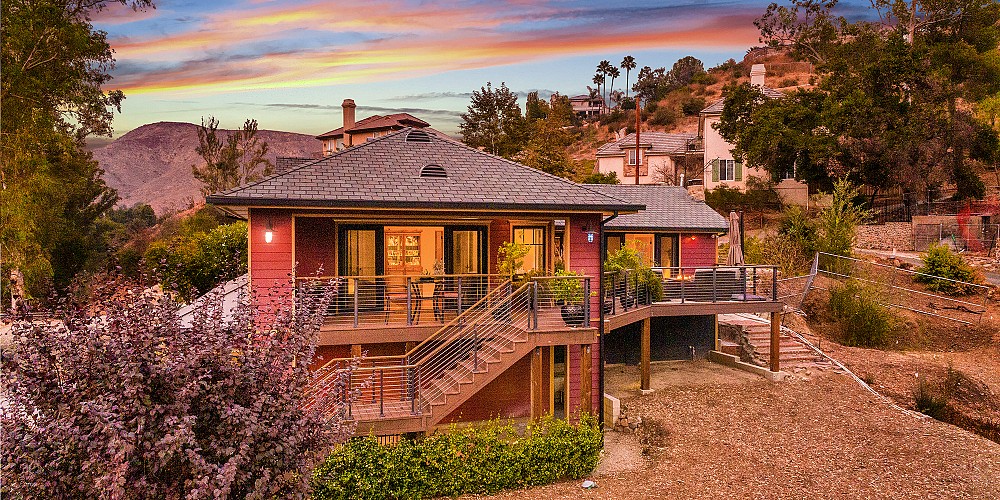 2250 Pinecrest Rd., Agoura Hills, CA 91301