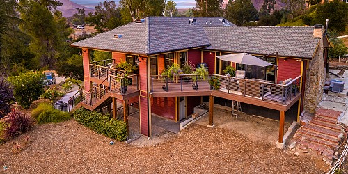 2250 Pinecrest Rd., Agoura Hills, CA 91301