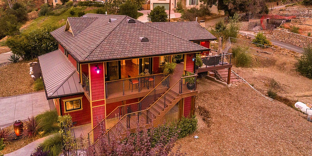 2250 Pinecrest Rd., Agoura Hills, CA 91301