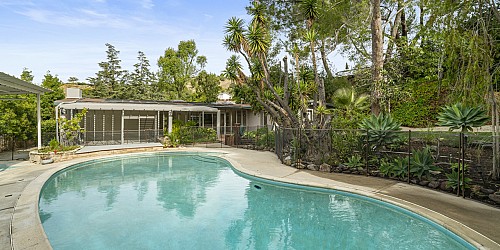 2508 Hood Drive, Thousand Oaks, CA 91362