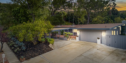 2508 Hood Drive, Thousand Oaks, CA 91362