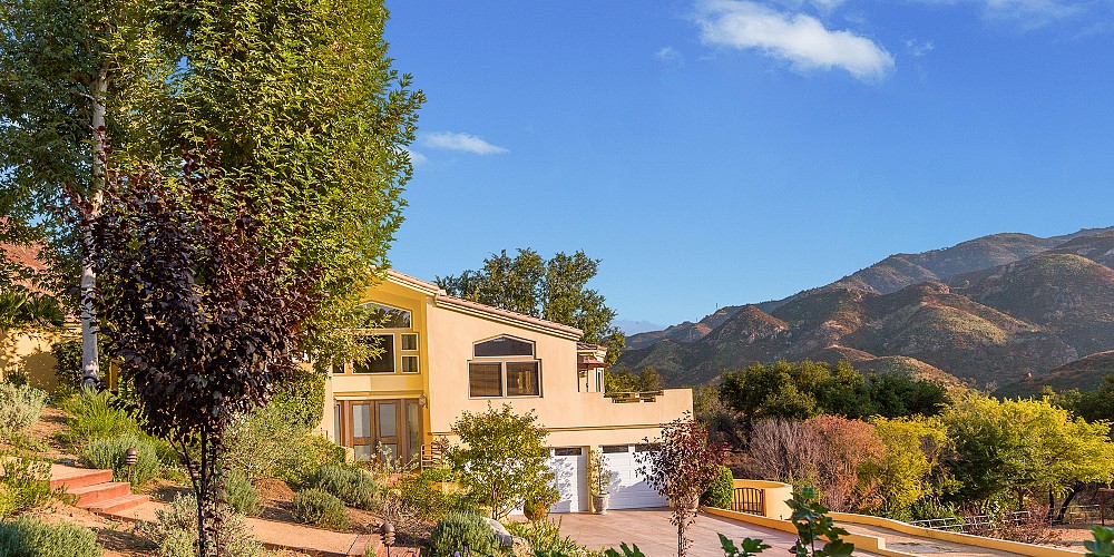 29659 Mulholland Highway, Agoura Hills, CA 91301