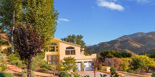 29659 Mulholland Highway, Agoura Hills, CA 91301