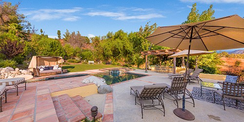29659 Mulholland Highway, Agoura Hills, CA 91301