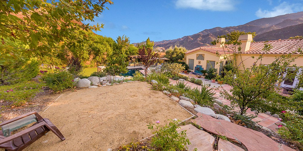 29659 Mulholland Highway, Agoura Hills, CA 91301