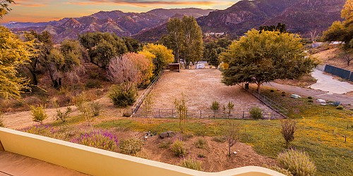 29659 Mulholland Highway, Agoura Hills, CA 91301