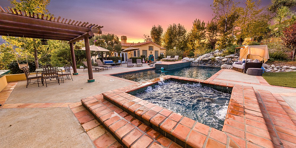 29659 Mulholland Highway, Agoura Hills, CA 91301