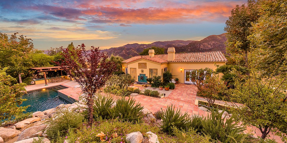 29659 Mulholland Highway, Agoura Hills, CA 91301