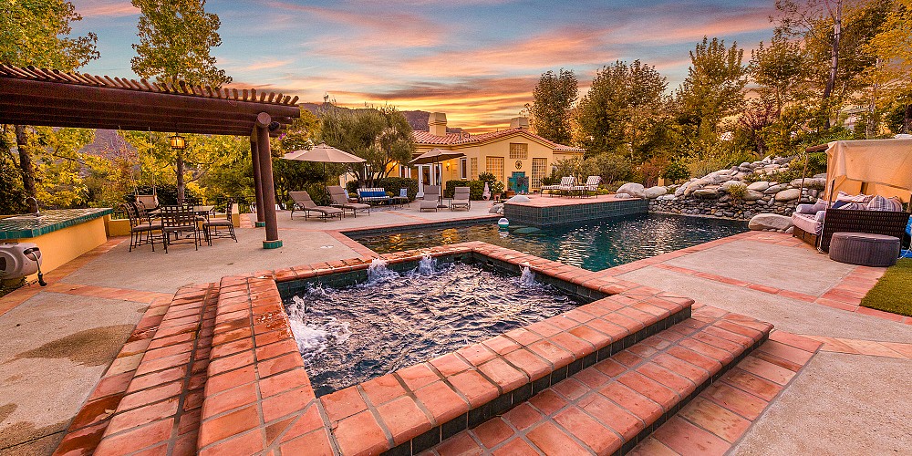 29659 Mulholland Highway, Agoura Hills, CA 91301